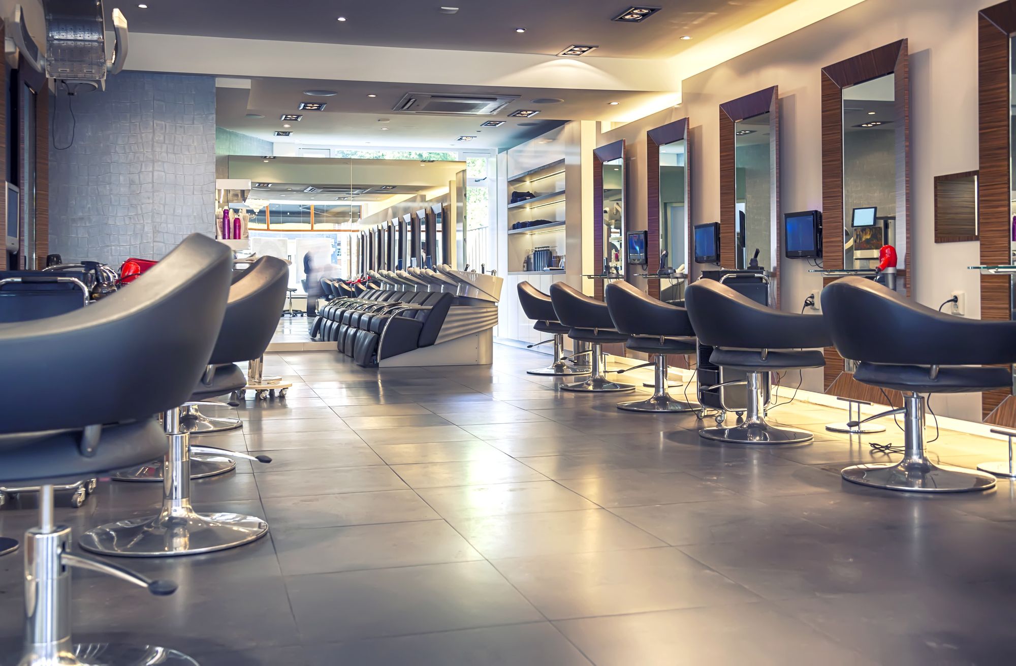 Can Hair Salons Remove Lice? LiceDoctors